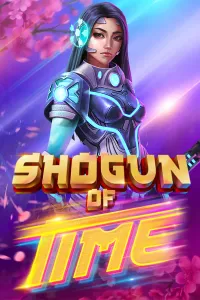 Shogun of Time